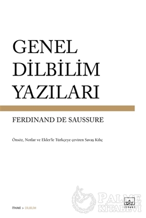 Resim Genel Dilbilim Yazıları