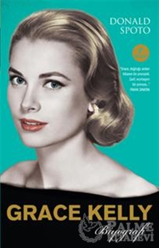 resm Grace Kelly Biyografi