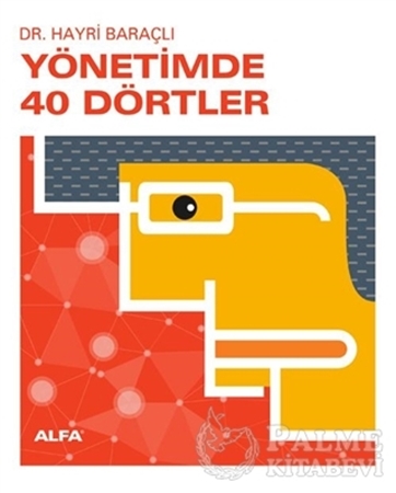 Resim Yönetimde 40 Dörtler
