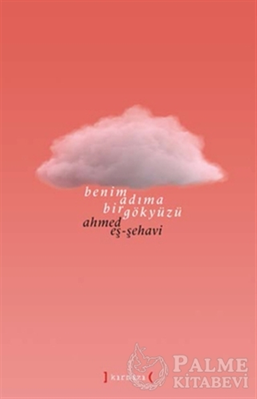 resm Benim Adıma Bir Gökyüzü