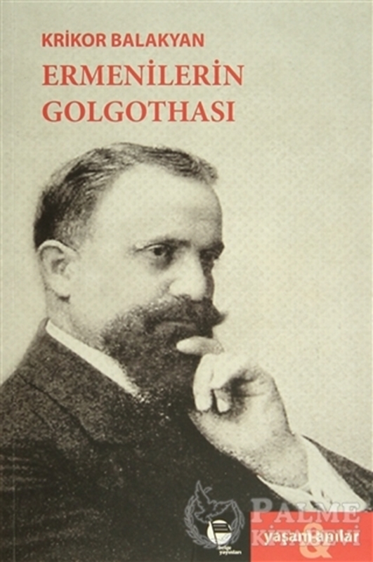 resm Ermenilerin Golgothası