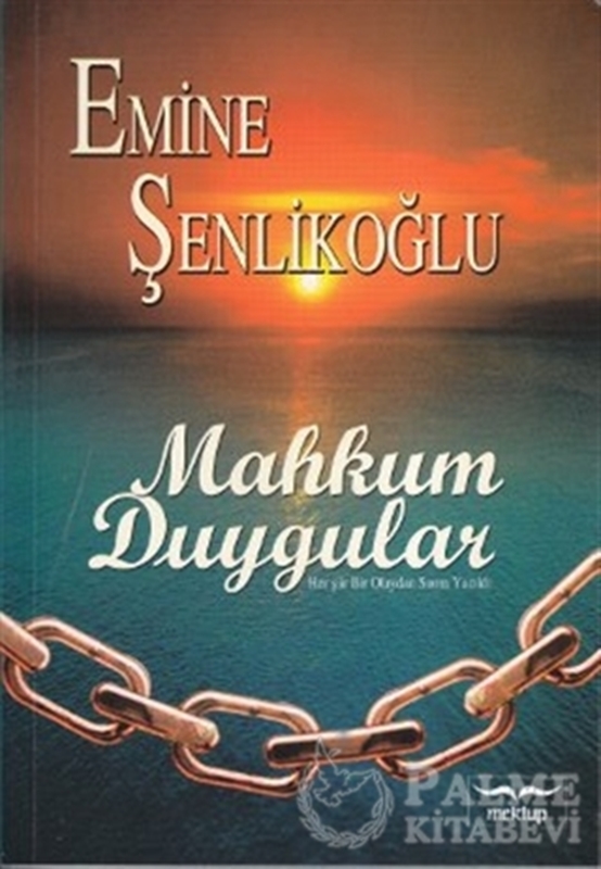 resm Mahkum Duygular