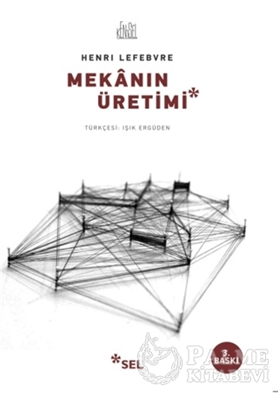 resm Mekanın Üretimi