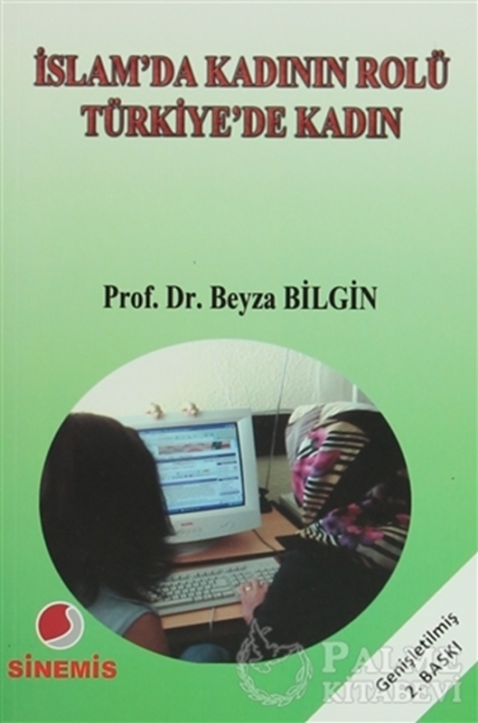 resm İslam’da Kadının Rolü Türkiye’de Kadın