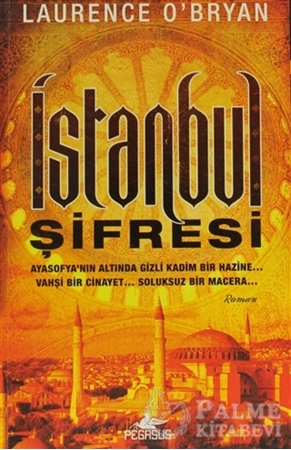 Resim İstanbul Şifresi