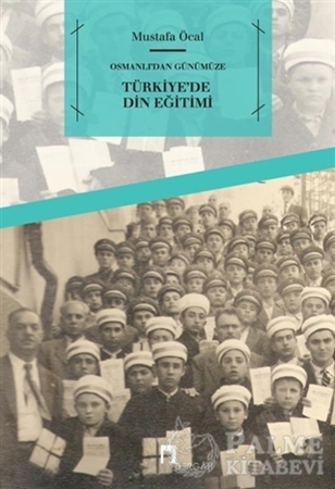 Resim Türkiye'de Din Eğitimi