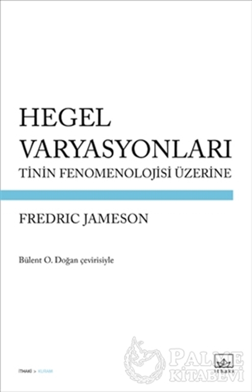 resm Hegel Varyasyonları