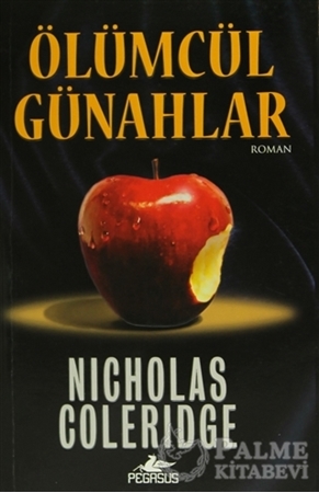 Resim Ölümcül Günahlar