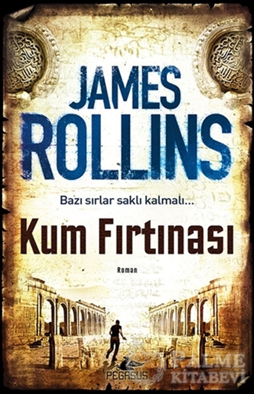 resm Kum Fırtınası