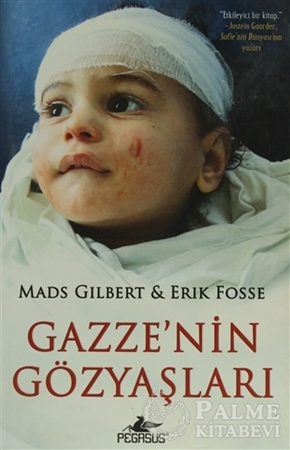 Resim Gazze’nin Gözyaşları