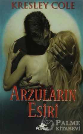 Resim Arzuların Esiri