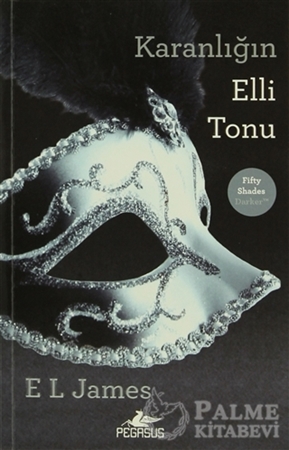 Resim Karanlığın Elli Tonu