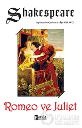 Resim Romeo ve Juliet