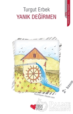 Resim Yanık Değirmen