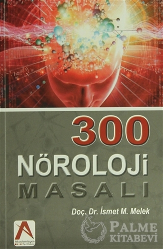resm 300 Nöroloji Masalı