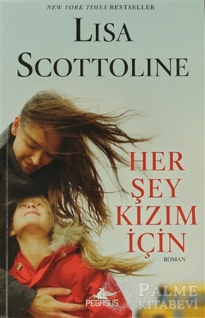Resim Her Şey Kızım İçin