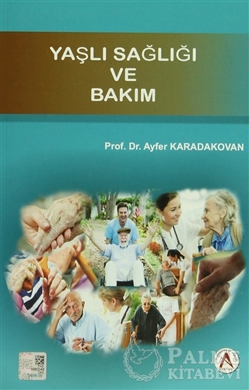 resm Yaşlı Sağlığı ve Bakım