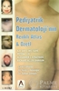 resm Pediyatrik Dermatoloji'nin Renkli Atlas ve Özeti