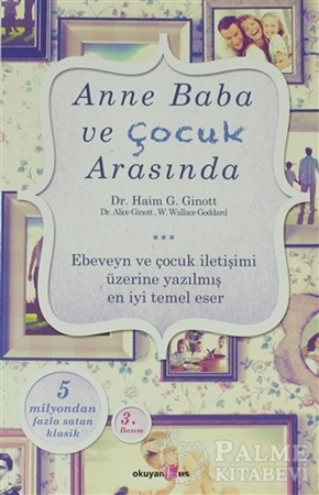 Resim Anne Baba ve Çocuk Arasında