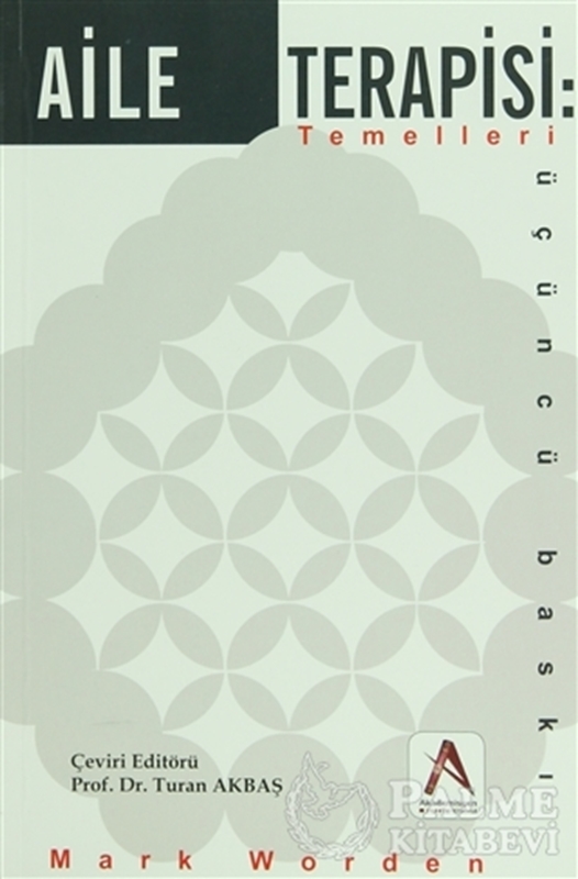 resm Aile Terapisi: Temelleri