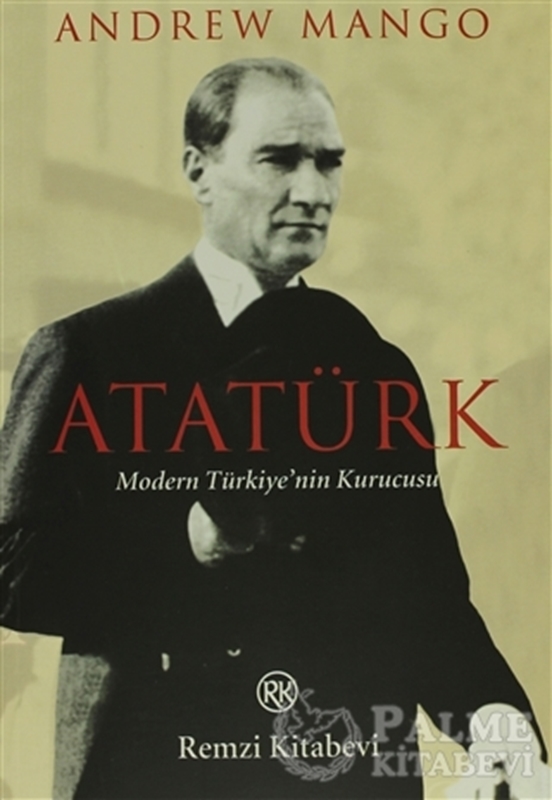 resm Atatürk