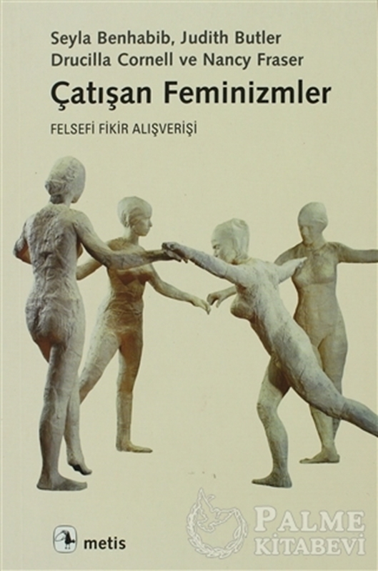 resm Çatışan Feminizmler