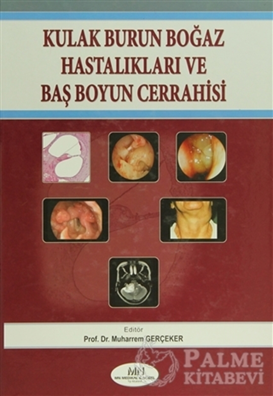 resm Kulak Burun Boğaz Hastalıkları Baş Boyun Cerrahisi