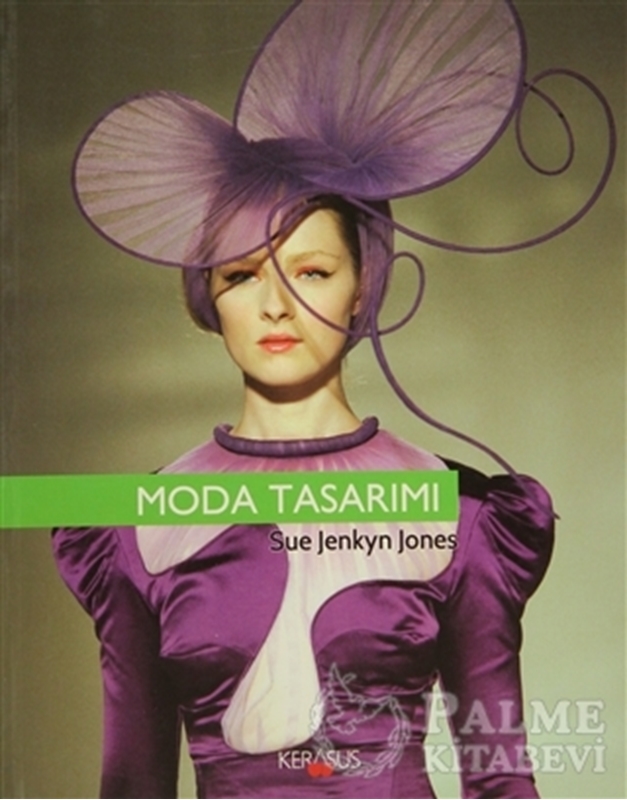 resm Moda Tasarımı
