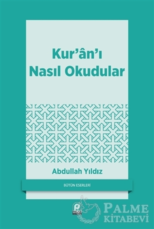 resm Kur’an’ı Nasıl Okudular?