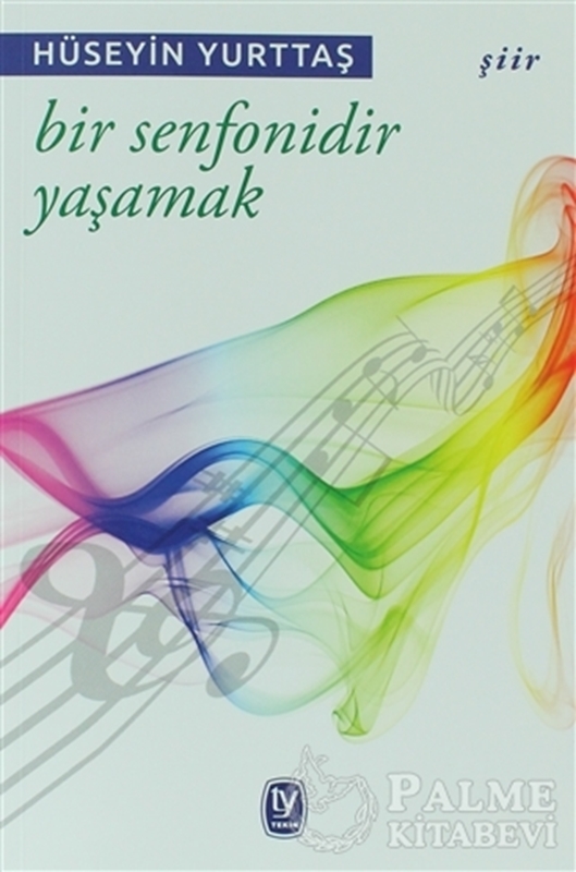 resm Bir Senfonidir Yaşamak