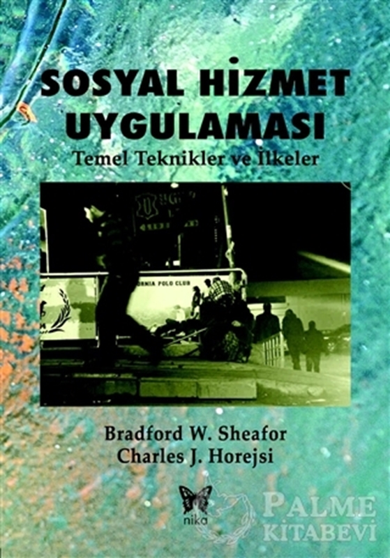 resm Sosyal Hizmet Uygulaması