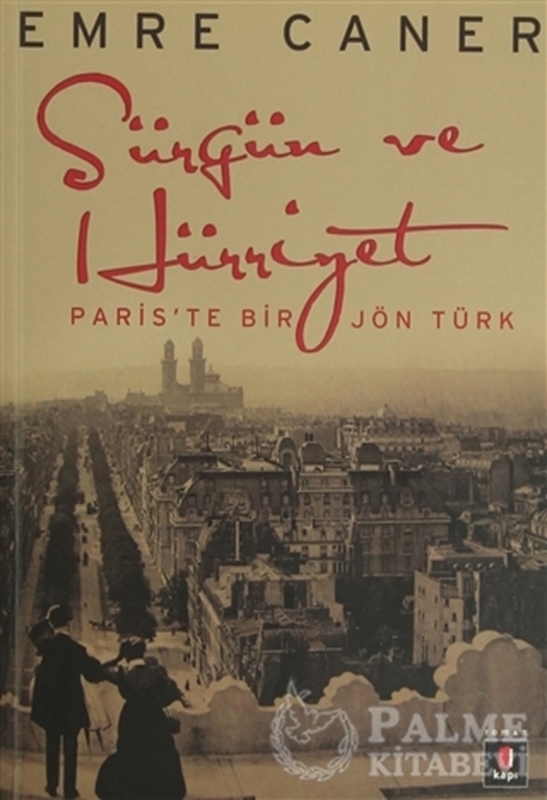 resm Sürgün ve Hürriyet