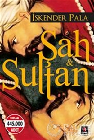 Resim Şah ve Sultan