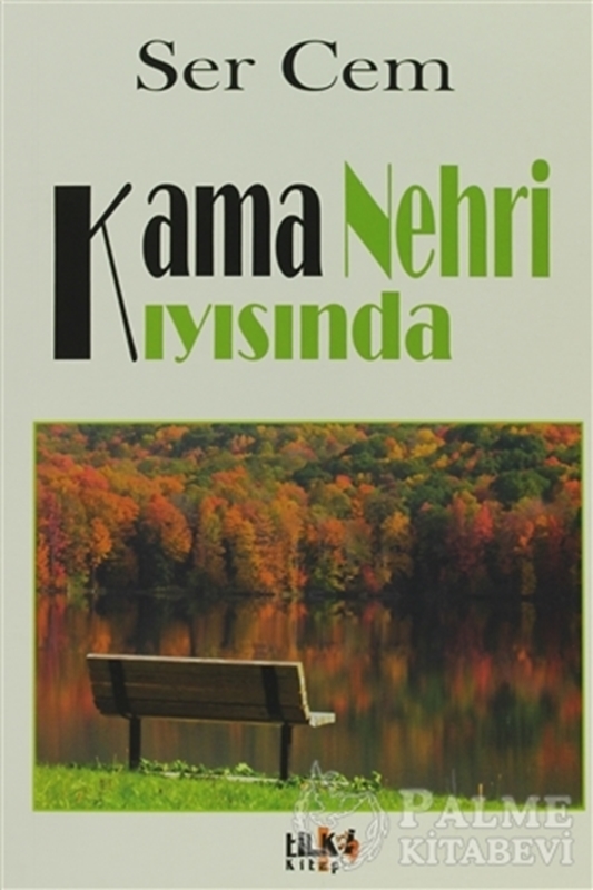 resm Kama Nehri Kıyısında