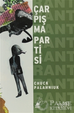 Resim Çarpışma Partisi