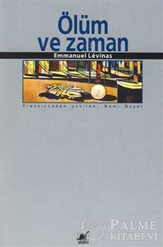 resm Ölüm ve Zaman