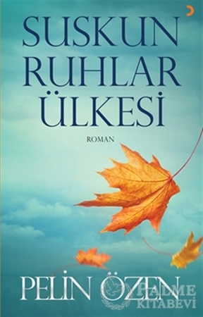 Resim Suskun Ruhlar Ülkesi