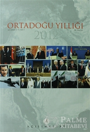 Resim Ortadoğu Yıllığı 2012