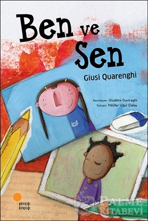 Resim Ben ve Sen