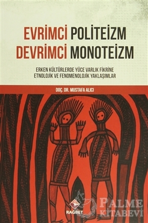 Resim Evrimci Politeizm - Devrimci Monoteizm