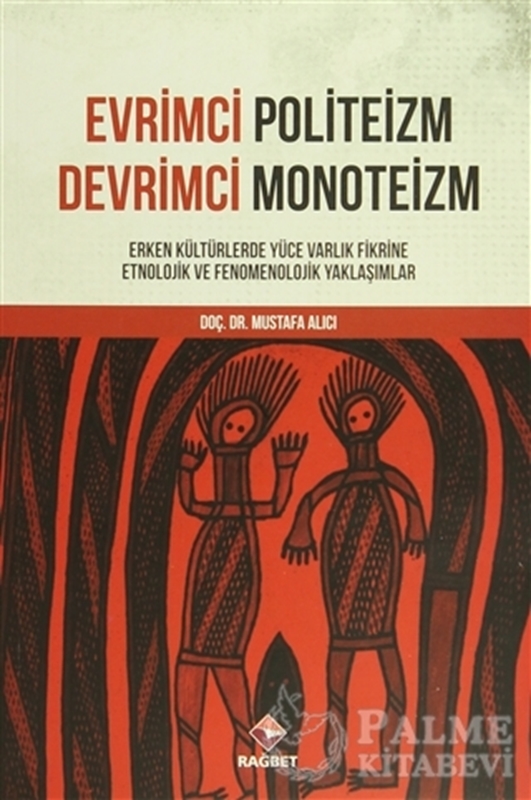 resm Evrimci Politeizm - Devrimci Monoteizm
