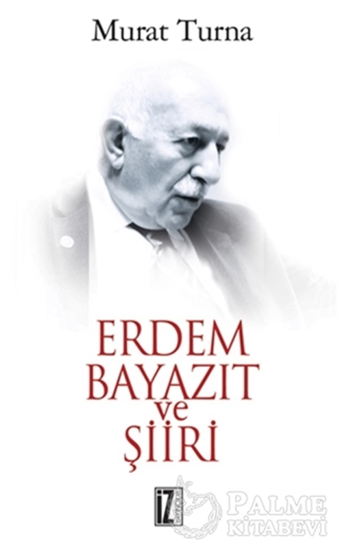 resm Erdem Bayazıt ve Şiiri