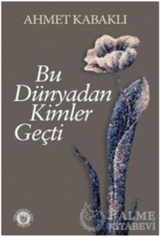 resm Bu Dünyadan Kimler Geçti