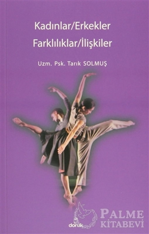 resm Kadınlar / Erkekler - Farklılıklar / İlişkiler