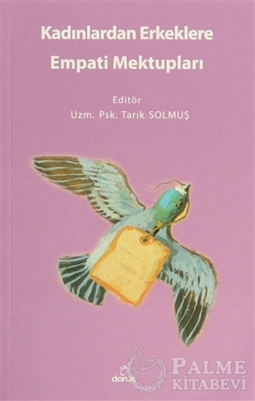 resm Kadınlardan Erkeklere Empati Mektupları