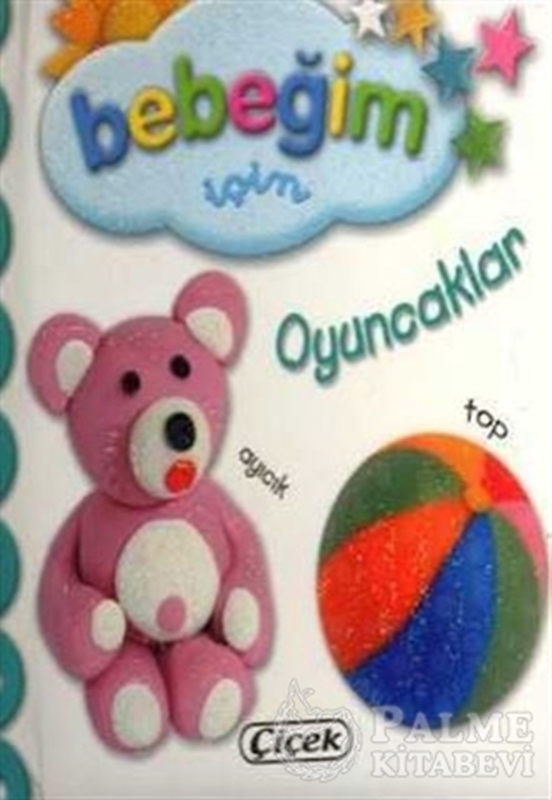 resm Bebeğim İçin - Oyuncaklar