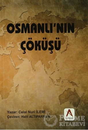 Resim Osmanlı'nın Çöküşü