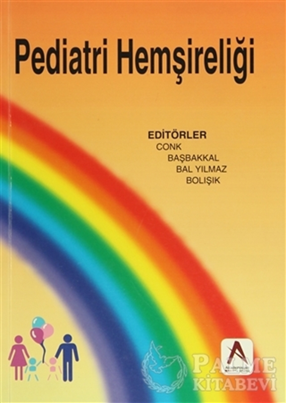 resm Pediatri Hemşireliği