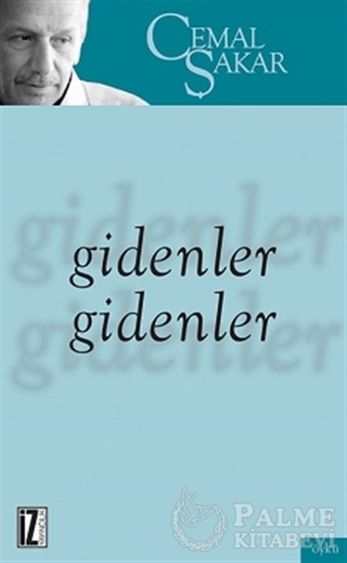 resm Gidenler Gidenler