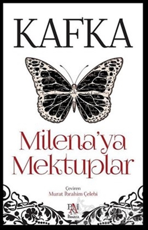 resm Milena'ya Mektuplar